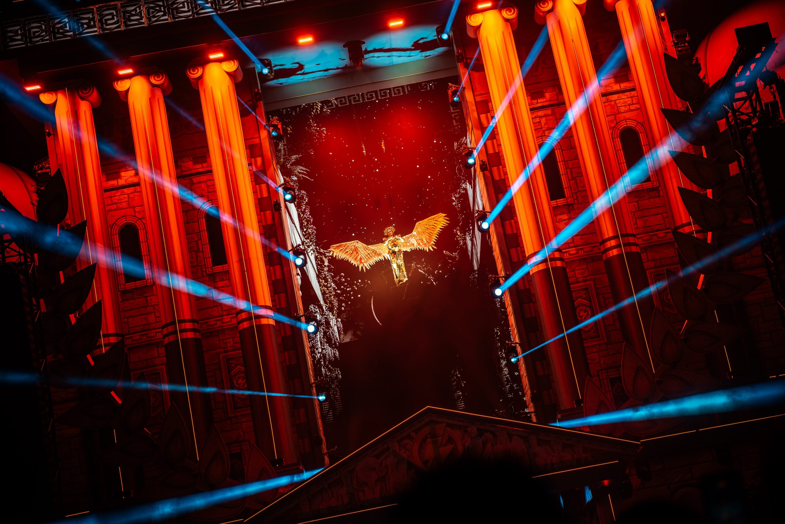 Afbeelding van Intents Festival
