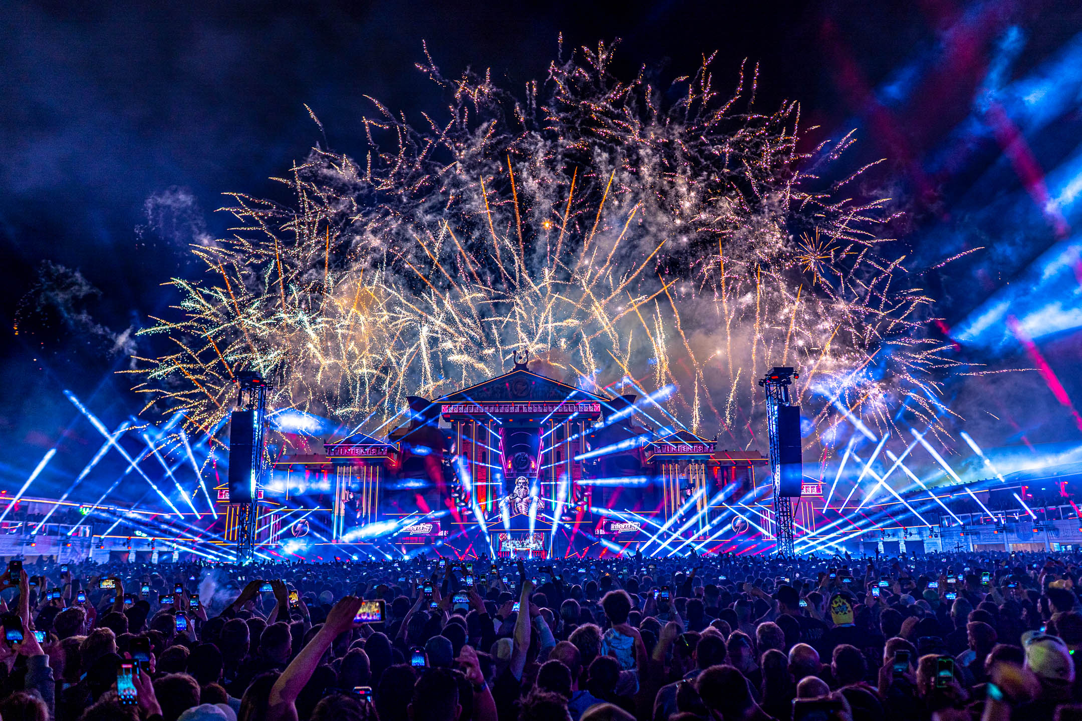 Afbeelding van Intents Festival