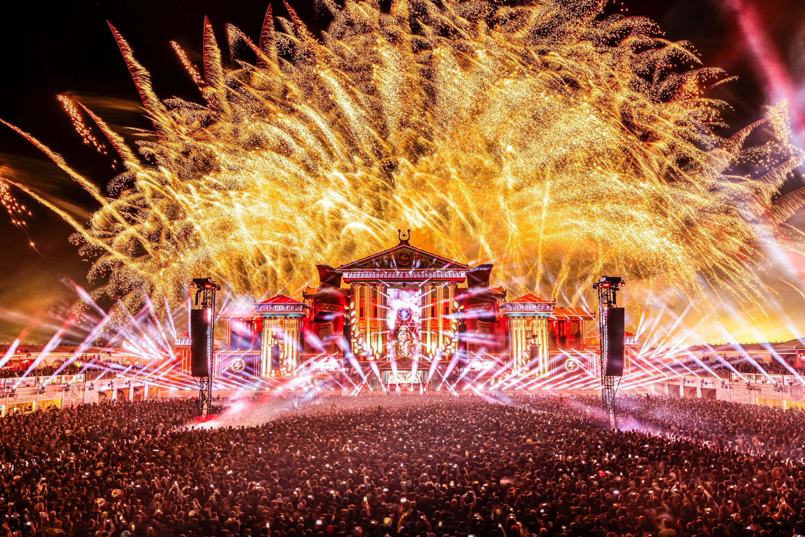 Intents Festival