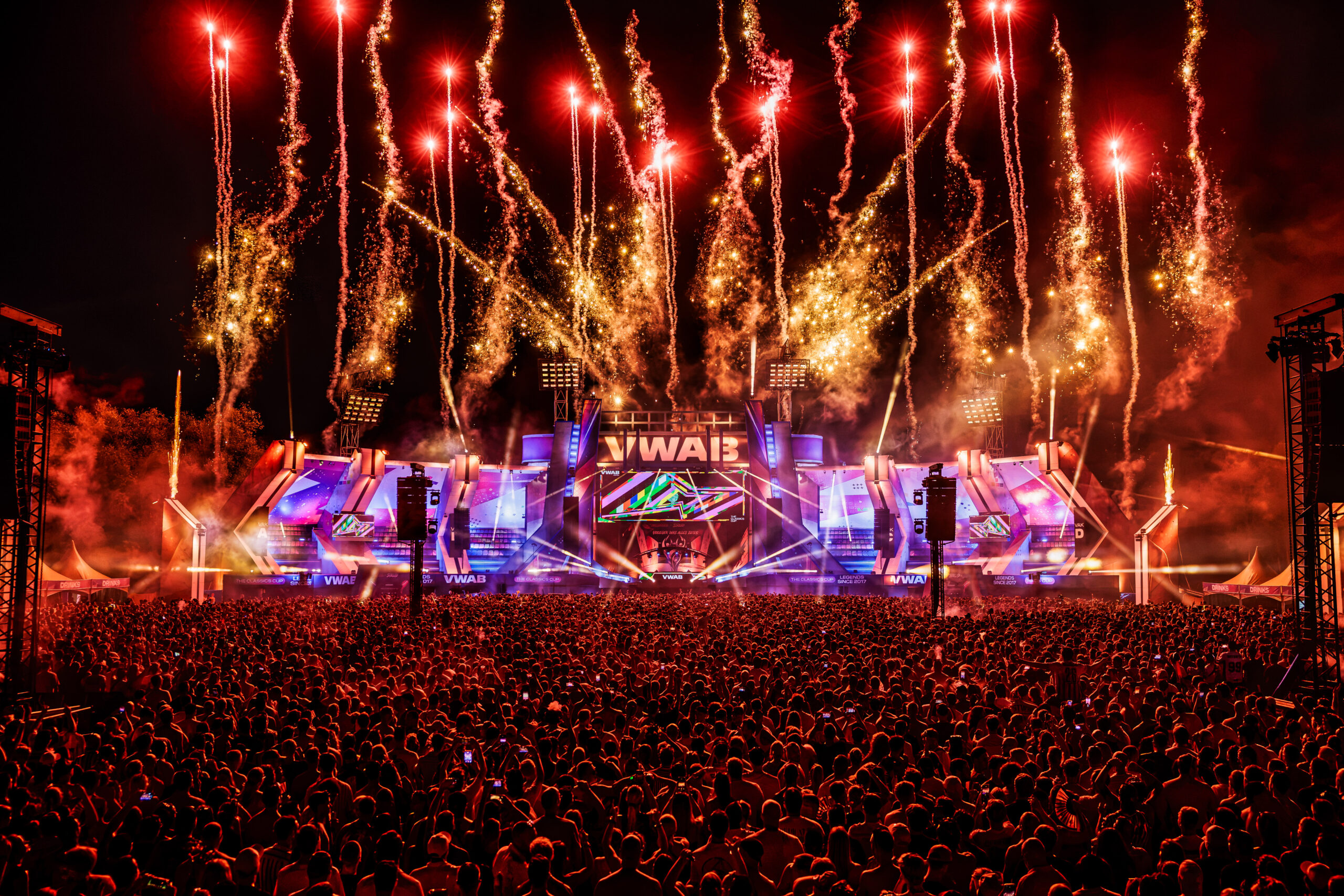 VWAB Festival 2026
