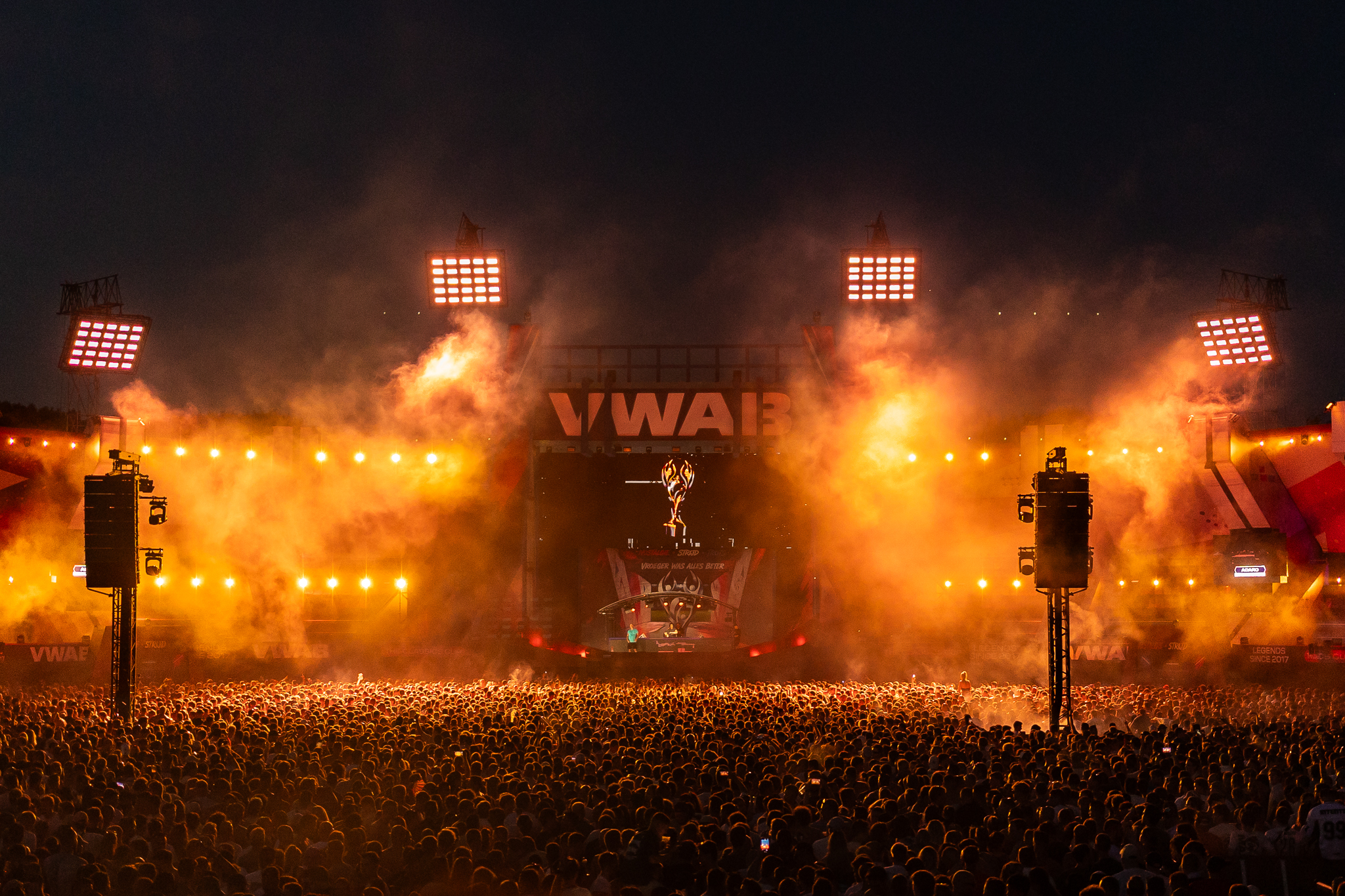 Afbeelding van VWAB Festival 2026