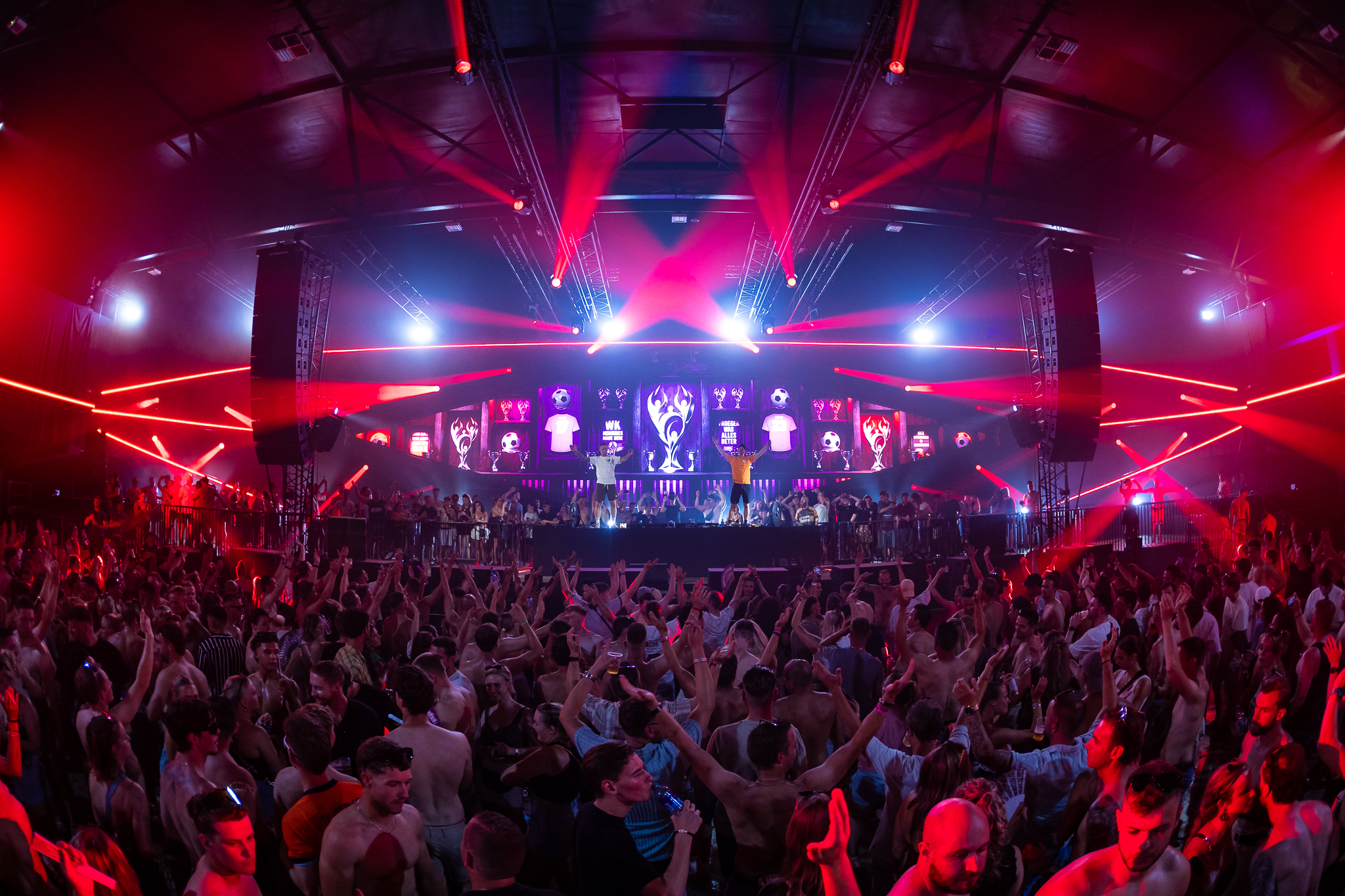 Afbeelding van VWAB Festival 2026