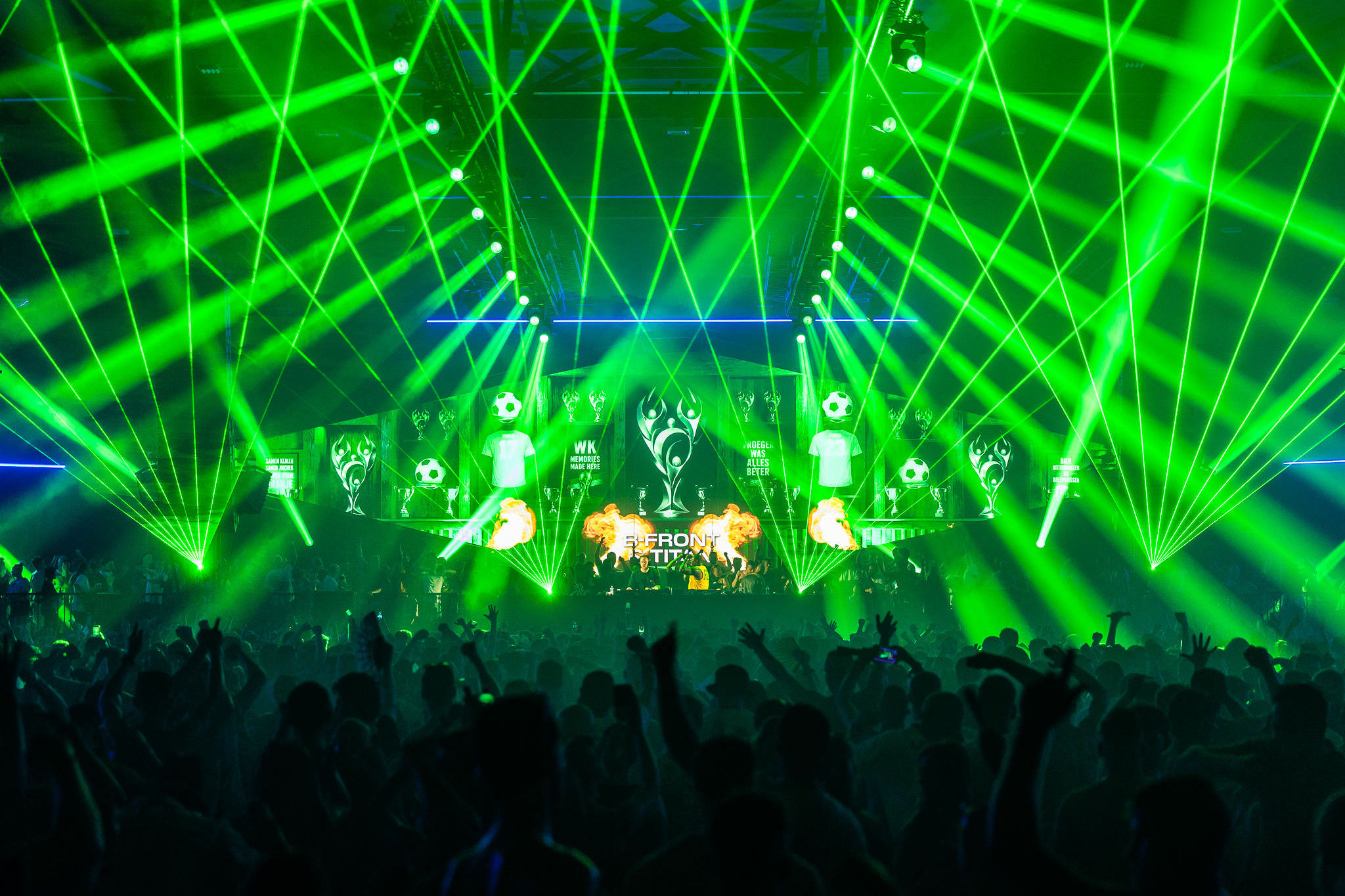 Afbeelding van VWAB Festival 2026