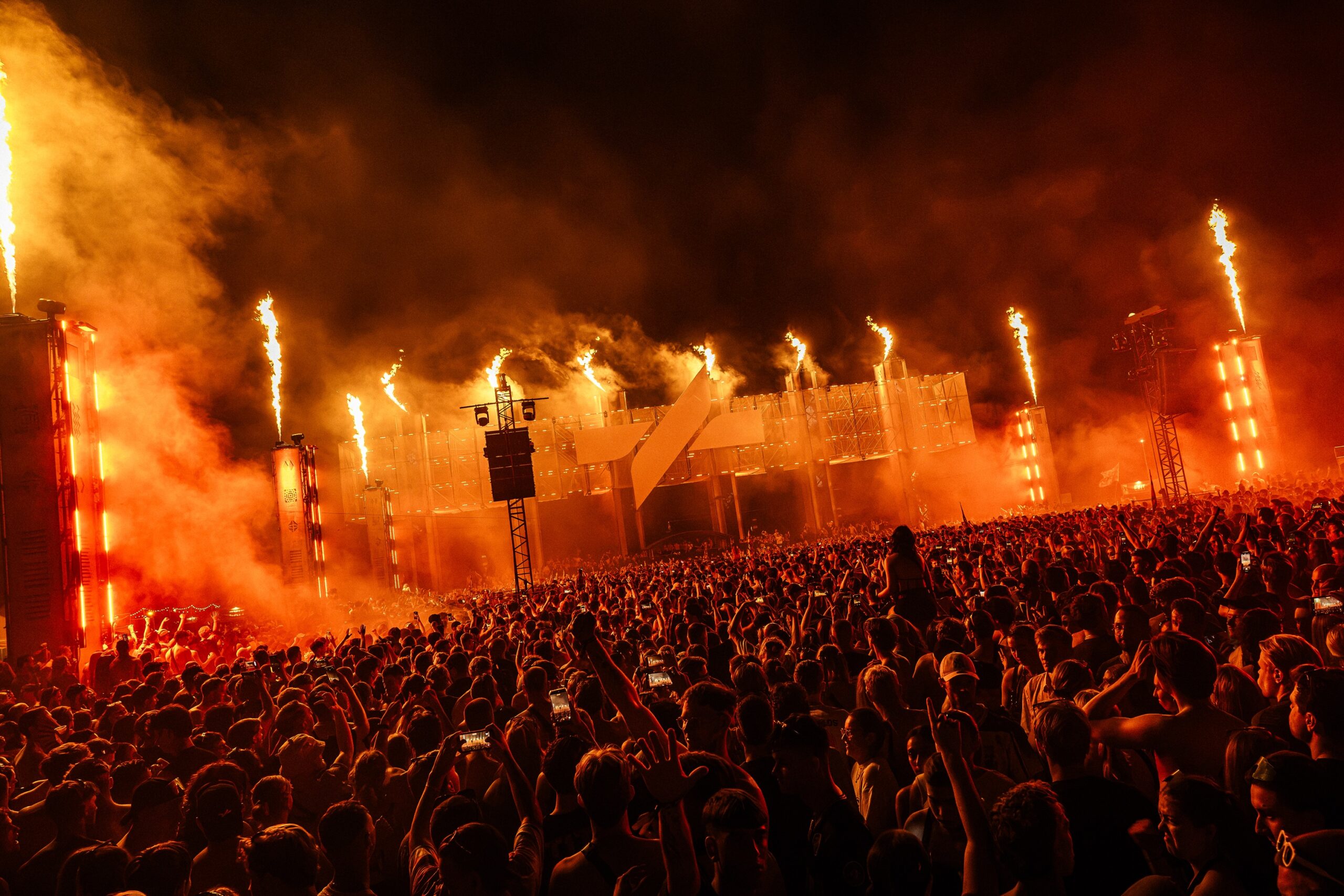 Afbeelding van Tegendraads Festival