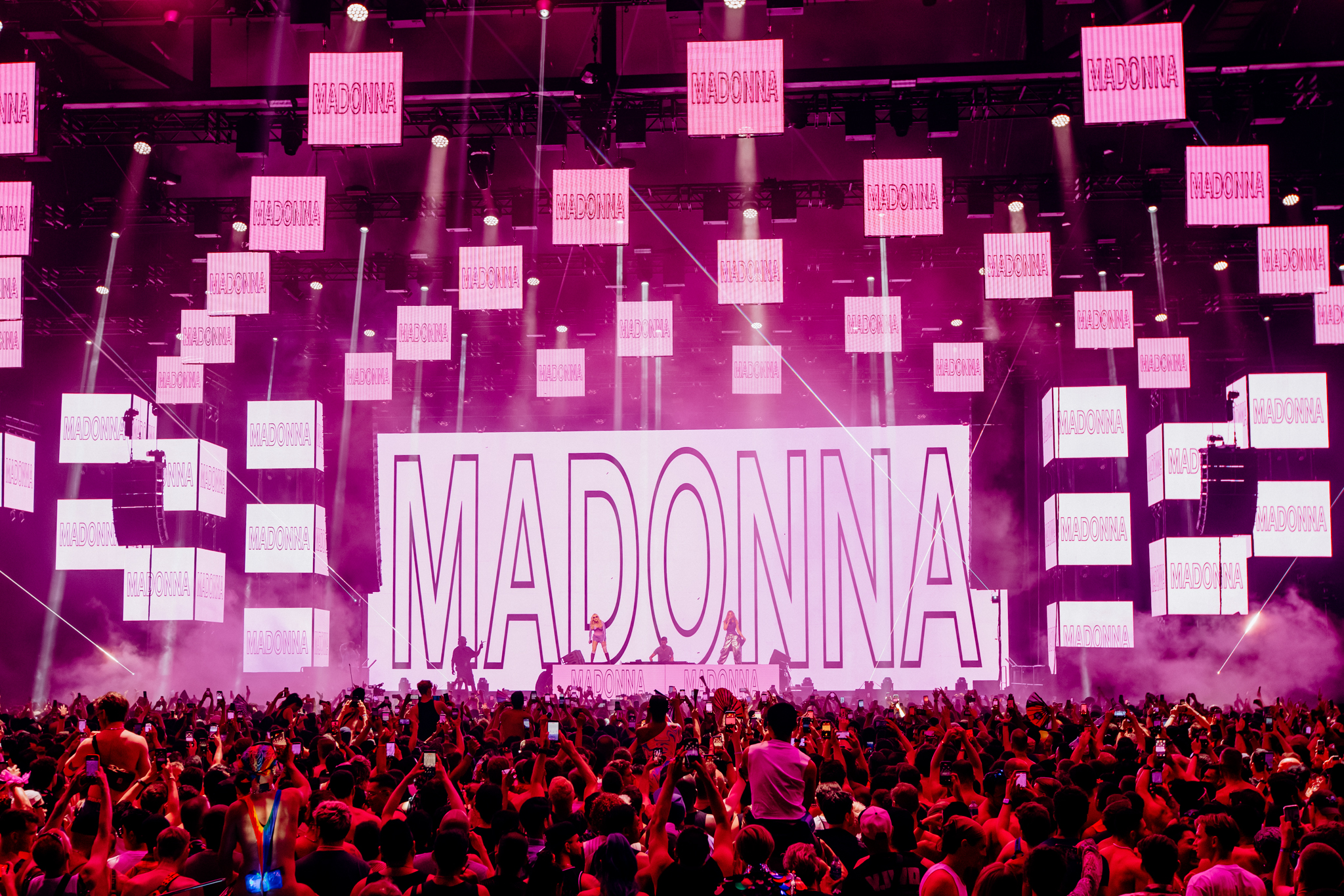 World Pride Music Festival