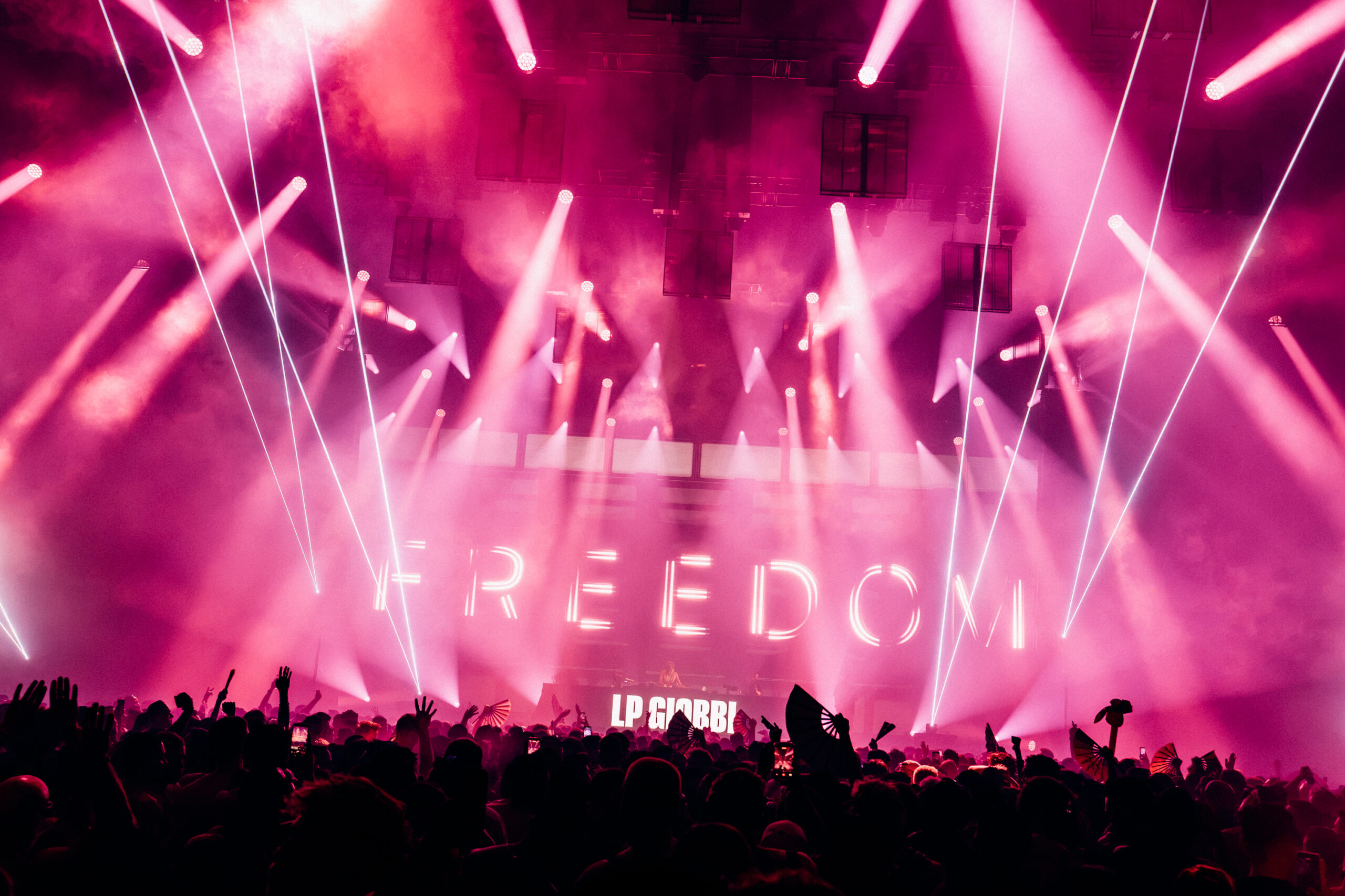 Afbeelding van World Pride Music Festival