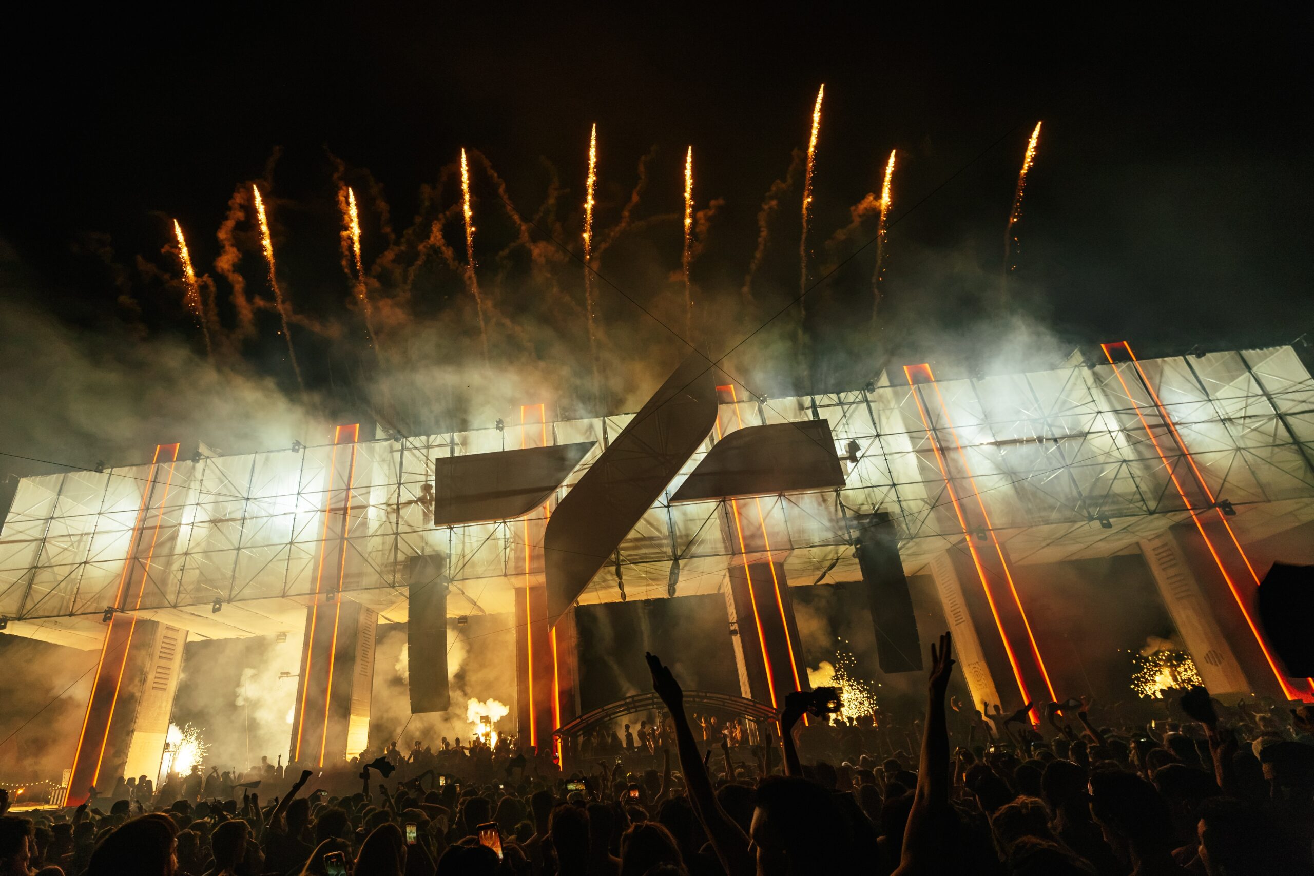 Tegendraads Festival